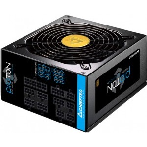 Chieftec Proton Series, 80+ Bronze, 850W