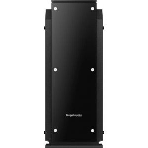 Segotep T5 Black