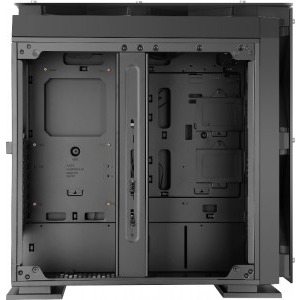 Segotep T5 Black