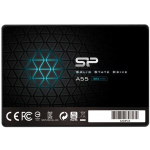 Silicon Power Ace A55 64GB SATA-III 2.5 inch