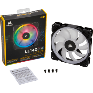 Corsair LL140 RGB 140mm