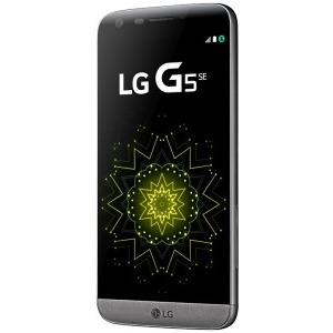 LG G5 SE, 32GB, 3GB RAM, Single SIM, 4G, Tri-Camera, Titan