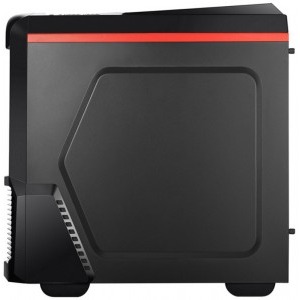 Gaming Red Serpent v2, Intel i5-6402P 2.8GHz Skylake, 16GB DDR4, 1TB HDD + 240GB SSD , GTX 1060 Windforce OC 6GB GDDR5