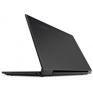 Lenovo 15.6'' V110 IAP, HD, Procesor Intel® Celeron® N3350 (2M Cache, up to 2.4 GHz), 4GB, 500GB, GMA HD 500, FreeDos, no ODD