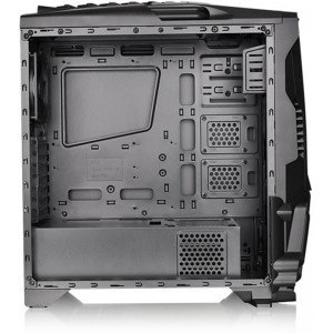 Gaming Red Serpent v4, Intel i5-7500 3.4GHz Kaby Lake, 16GB DDR4, 1TB HDD + 240GB SSD, GTX 1060 6GB GDDR5