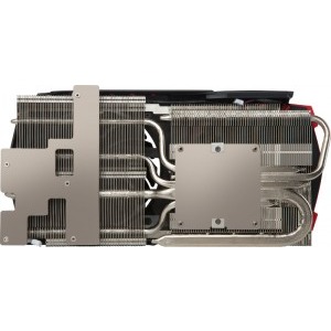MSI Radeon RX 580 GAMING X+ 8GB GDDR5 256-bit