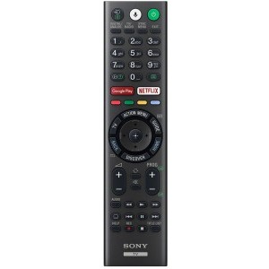 Sony Smart TV Android KD-55XE8505 Seria XE8505 138cm negru 4K UHD HDR