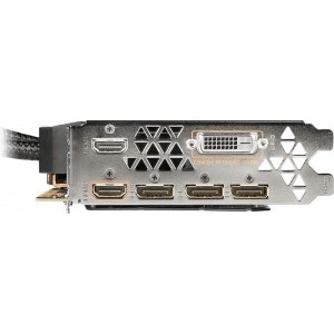 GIGABYTE AORUS GeForce GTX 1080 Ti Waterforce Xtreme Edition 11GB DDR5X 352-bit
