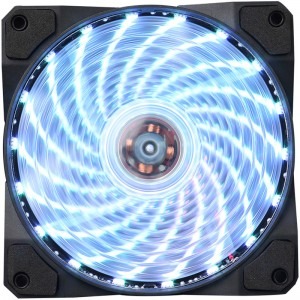 Marvo FN-13, RGB LED, 120mm
