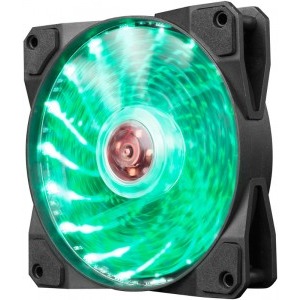 Marvo FN-13, RGB LED, 120mm