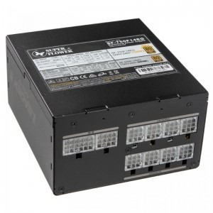 Super Flower Leadex II Gold 750W