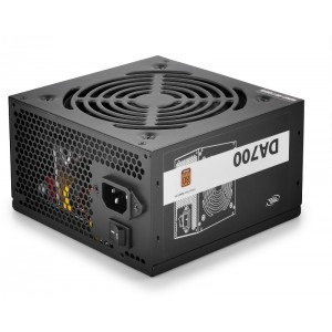 Deepcool DA700, 80+ Bronze 700W