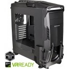 Gaming Serpent v5, Intel i5-7500 3.4GHz Kaby Lake, 16GB DDR4, 1TB HDD + 240GB SSD, GTX 1060 6GB GDDR5