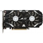 MSI GeForce GTX 1050 2GT OCV1 2GB GDDR5 128-bit