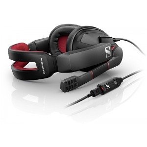 Sennheiser GSP 350