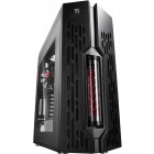 Deepcool Gamer Storm Genome II Black-Red, cooler inclus