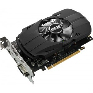 ASUS GeForce GTX 1050 Phoenix 2GB GDDR5 128-bit