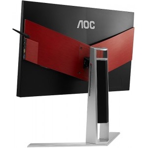 Monitor Led Aoc Gaming Ag251fz 245 Inch 1 Ms Black Freesync 240hz