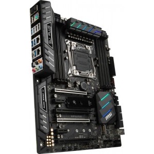 MSI X299 SLI PLUS