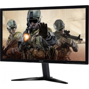 Acer Gaming KG221QBMIX 21.5 inch 1 ms Black FreeSync 75Hz