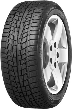 Anvelopa iarna VIKING Wintech 215/65R16 98H  FR MS 3PMSF