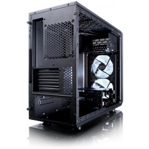 Fractal Design Focus Mini G Black Window