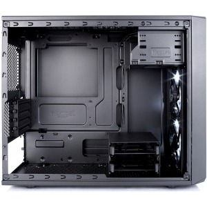 Fractal Design Focus Mini G Black Window