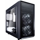 Fractal Design Focus Mini G Black Window