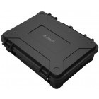 Accesoriu carcasa Orico PHF-35 Carrying Case Black