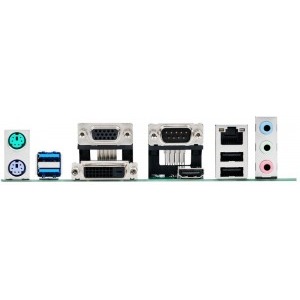 ASUS H110M-C2/CSM