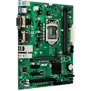 ASUS H110M-C2/CSM