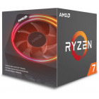 AMD Ryzen 7 2700X 3.7GHz Box