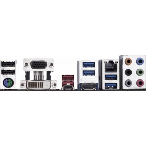 GIGABYTE GA-B250-HD3P