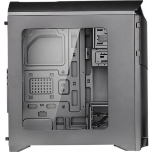 Gaming Red Hunter v4, Intel i5-7400 3GHz Kaby Lake, 8GB DDR4, 1TB HDD, GTX 1060