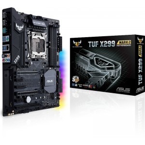 ASUS TUF X299 MARK 2
