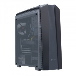 Gaming Red Hunter v6, Intel i5-8400 2.8GHz Coffee Lake, 8GB DDR4, 1TB HDD, GTX 1060
