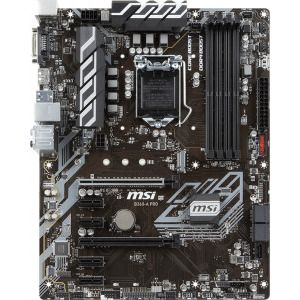 Gaming Red Hunter v6, Intel i5-8400 2.8GHz Coffee Lake, 8GB DDR4, 1TB HDD, GTX 1060