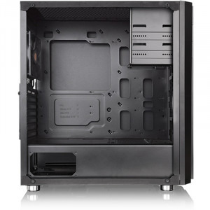 Gaming Red Hunter v7, Intel i5-8400 2.8GHz Coffee Lake, 8GB DDR4, 1TB HDD, GTX 1060