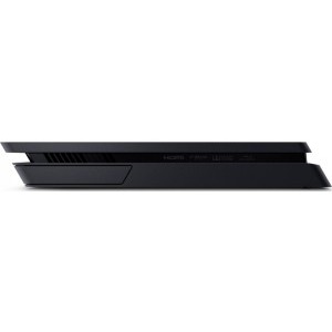 Sony PlayStation 4 Slim 500GB Black