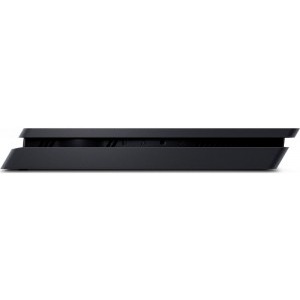 Sony PlayStation 4 Slim 500GB Black