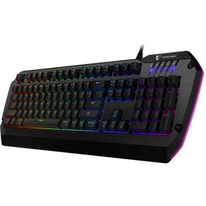 Tesoro Colada Spectrum - RGB LED - Cherry MX Red Mecanica