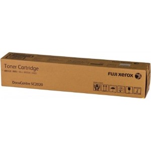 Xerox Toner 3000p Yellow