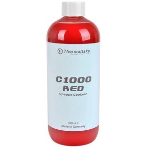 Thermaltake Opaque Coolant 1000 Red