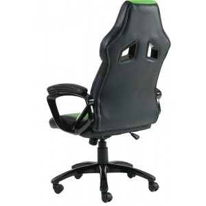 Inaza Legion negru-verde