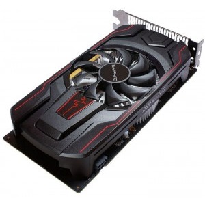 Sapphire Radeon RX 560 PULSE 2GB GDDR5 128-bit