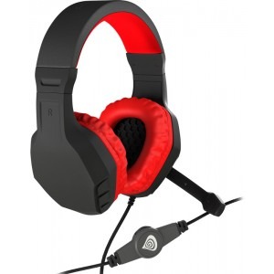 Genesis Argon 200 Red