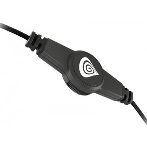 Genesis Argon 200 Red