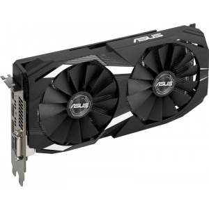 ASUS Radeon RX 580 Dual 8GB GDDR5 256-bit