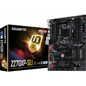 GIGABYTE GA-Z270XP-SLI