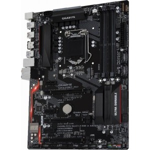 GIGABYTE GA-Z270XP-SLI